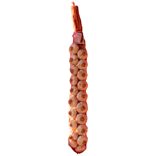 Ristra Sencilla 20 cabezas Extra